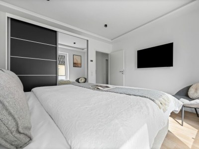 Holiday apartment Kurzzeitwohnung Muschelnest Heiligenhafen - Features photo 20