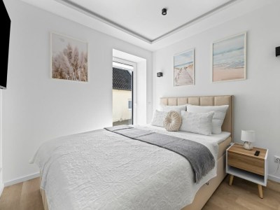Holiday apartment Kurzzeitwohnung Muschelnest Heiligenhafen - Features photo 29