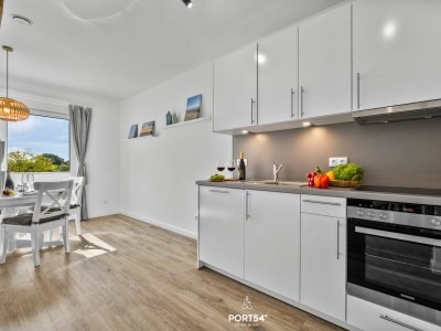 Holiday apartment Ferienwohnung Ostseeglück Damp - Features photo 16