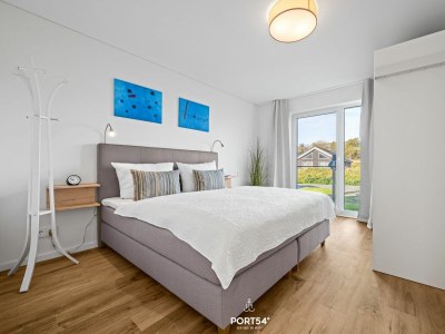 Holiday apartment Ferienwohnung Katharina Olpenitz - Features photo 31