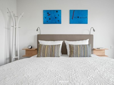 Holiday apartment Ferienwohnung Katharina Olpenitz - Features photo 33