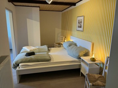 Holiday apartment Ferienwohnung Ella - Reet und Erholung - Ringsberg bei Glücksburg - Features photo 8