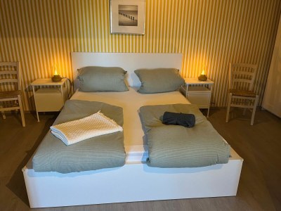 Holiday apartment Ferienwohnung Ella - Reet und Erholung - Ringsberg bei Glücksburg - Features photo 10