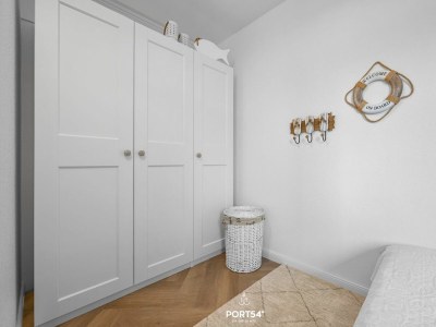 Holiday apartment Ferienwohnung Küstenzauber 7603 Marina Wendtorf - Features photo 15