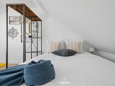 Holiday apartment Ferienwohnung Küstentiet Schönhagen - Features photo 17