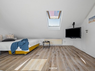 Holiday apartment Ferienwohnung Küstentiet Schönhagen - Features photo 20