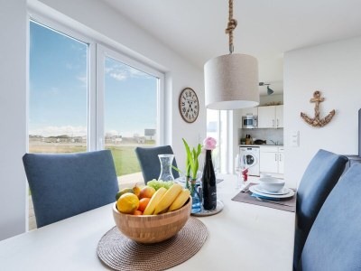 Holiday house Ferienhaus Frische Brise 40 Olpenitz - Features photo 12