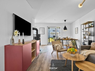 Holiday apartment Ferienwohnung Sprotte 2 Olpenitz - Features photo 20