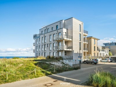 Holiday apartment Ferienwohnung Tiefseetaucher Olpenitz - Outdoor photo 5