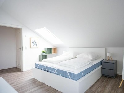 Holiday house Ferienhaus Michelhuus 1 St.Michaelisdonn - Features photo 14