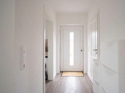 Holiday house Ferienhaus Michelhuus 1 St.Michaelisdonn - Features photo 23