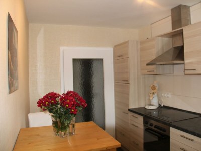 Apartment Ferienwohnung Blondel in Annweiler am Trifels - Apartment
