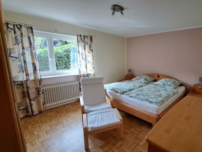 Apartment Ferienwohnung Blondel - Outdoor photo 13
