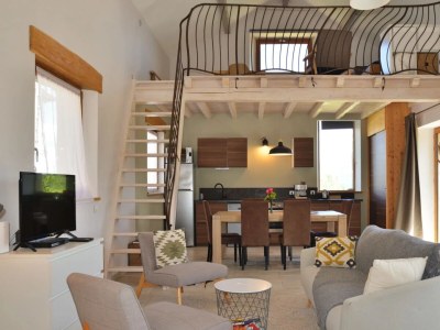 Holiday house Gîte Loft Vercors - Features photo 6