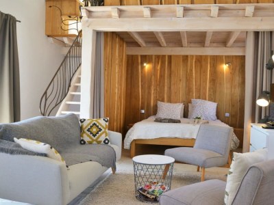 Holiday house Gîte Loft Vercors - Features photo 7