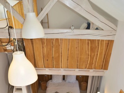 Holiday house Gîte Loft Vercors - Features photo 16