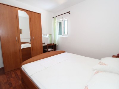 Apartment Two bedroom apartment near beach Mandre, Pag A-4084-a - Outdoor photo 31