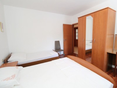 Apartment Two bedroom apartment near beach Mandre, Pag A-4084-a - Outdoor photo 33