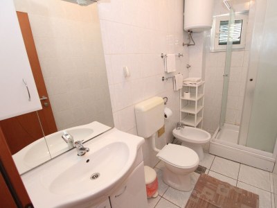 Apartment Two bedroom apartment near beach Mandre, Pag A-4084-a - Outdoor photo 39