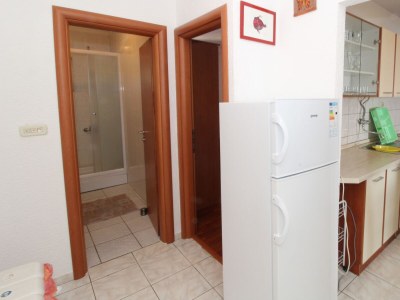 Apartment Two bedroom apartment near beach Mandre, Pag A-4084-a - Outdoor photo 40