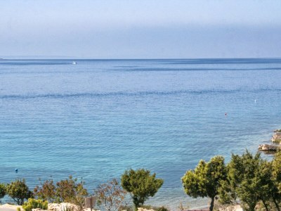 Apartment Two bedroom apartment near beach Mandre, Pag A-4084-a - Outdoor photo 45