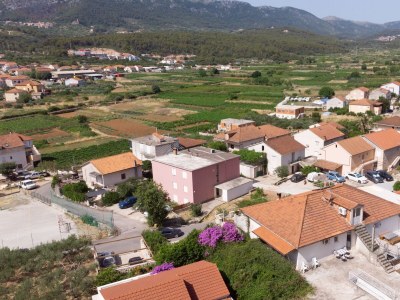 Apartment One bedroom apartment with terrace Jelsa, Hvar A-134-d - Outdoor photo 6