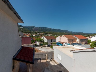 Apartment One bedroom apartment with terrace Jelsa, Hvar A-134-d - Outdoor photo 10