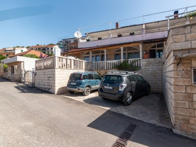 Apartment One bedroom apartment with terrace Jelsa, Hvar A-134-d - Outdoor photo 14