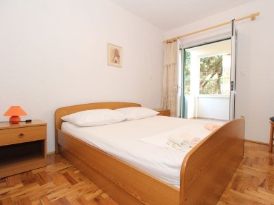 Apartment One bedroom apartment near beach Mandre, Pag A-4084-c - Outdoor photo 25