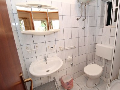 Apartment One bedroom apartment near beach Mandre, Pag A-4084-c - Outdoor photo 29