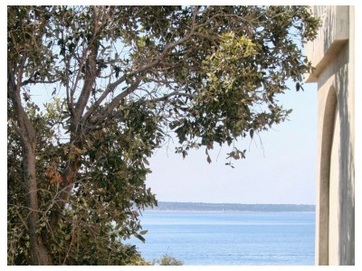 Apartment One bedroom apartment near beach Mandre, Pag A-4084-c - Outdoor photo 30