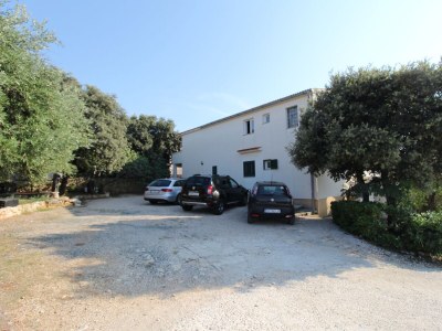 Apartment One bedroom apartment near beach Mandre, Pag A-4084-d - Outdoor photo 10