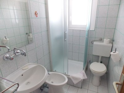 Holiday room with balcony and sea view Barbat, Rab S-4862-a - Outdoor photo 11