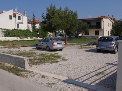 Apartment Two bedroom apartment near beach Žaborić, Šibenik A-6097-a - Outdoor photo 9