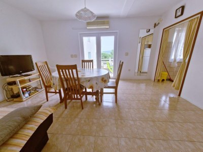 Apartment Two bedroom apartment near beach Žaborić, Šibenik A-6097-a - Outdoor photo 10