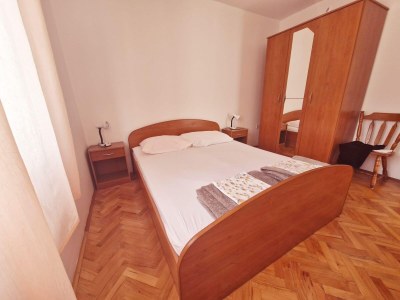 Apartment Two bedroom apartment near beach Žaborić, Šibenik A-6097-a - Outdoor photo 14
