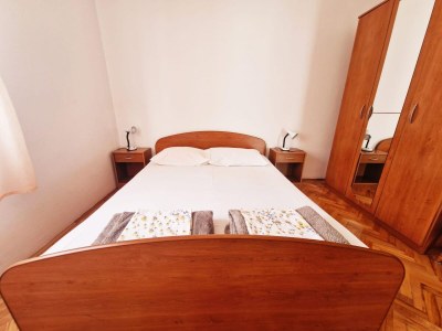 Apartment Two bedroom apartment near beach Žaborić, Šibenik A-6097-a - Outdoor photo 16