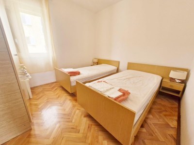 Apartment Two bedroom apartment near beach Žaborić, Šibenik A-6097-a - Outdoor photo 17