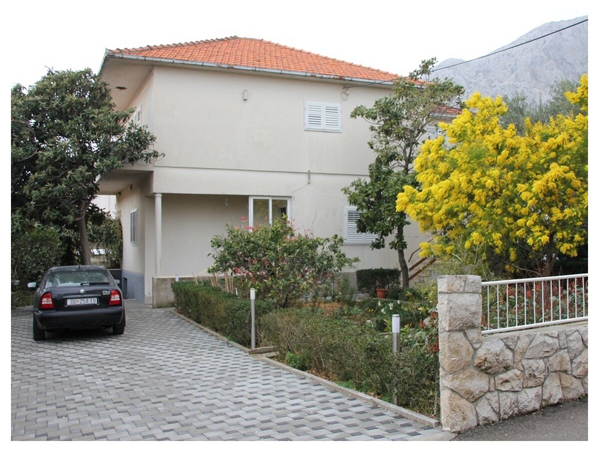 Apartment Two bedroom apartment with terrace Orebić, Pelješac A-14644-a - Outdoor photo 4