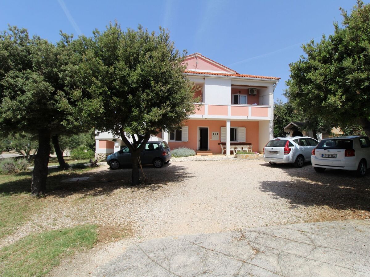 Apartment One bedroom apartment with terrace Mandre, Pag A-6418-c - Outdoor photo 2