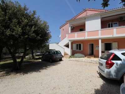 Apartment One bedroom apartment with terrace Mandre, Pag A-6418-c - Outdoor photo 3