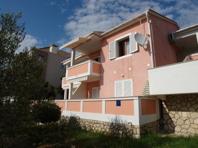 Apartment One bedroom apartment with terrace Mandre, Pag A-6418-d - Outdoor photo 6