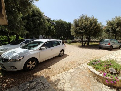 Apartment One bedroom apartment with terrace Mandre, Pag A-6418-d - Outdoor photo 9