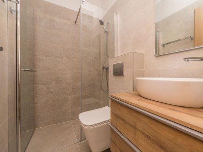 Holiday house Three bedroom house with terrace Vrsi - Mulo, Zadar K-16527 - Outdoor photo 39