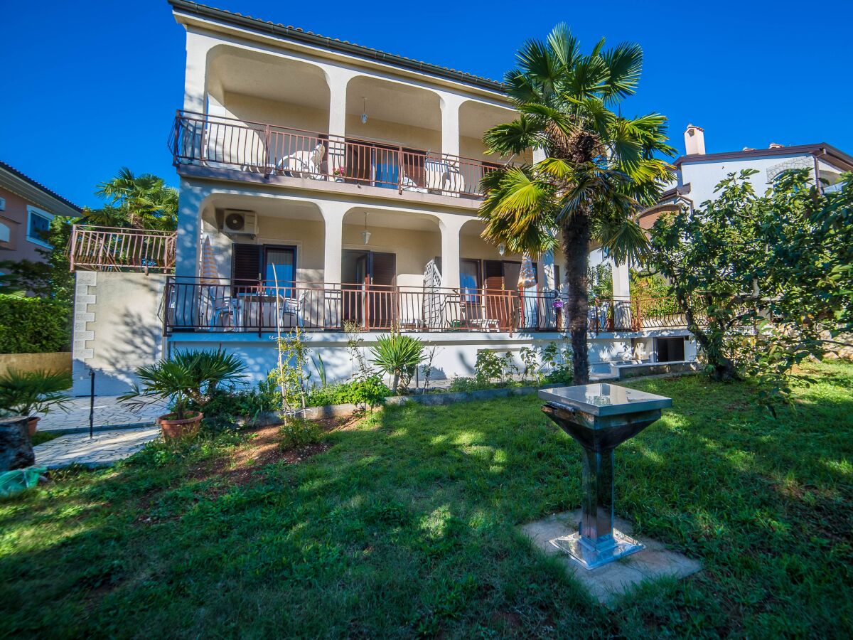 Apartment Two bedroom apartment with terrace Poreč A-6984-a - Outdoor photo 3