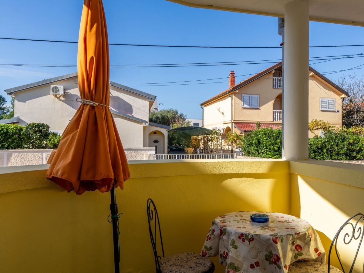 Apartment One bedroom apartment with terrace Vir A-23588-b