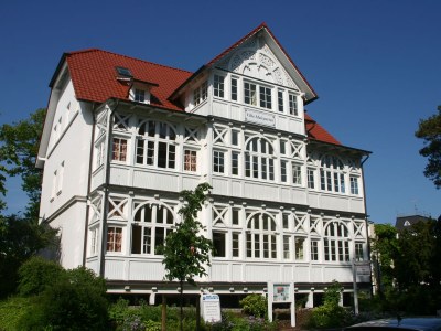Apartment Seeschwalbe in Villa Sirene, Binz - Environment photo 17