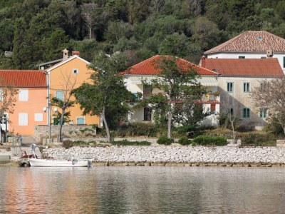Apartment One bedroom apartment near beach Veli Rat, Dugi otok A-437-a - Outdoor photo 3