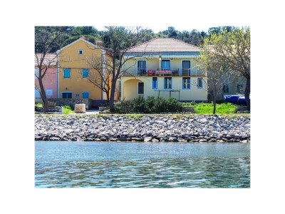 Apartment One bedroom apartment near beach Veli Rat, Dugi otok A-437-a - Outdoor photo 8