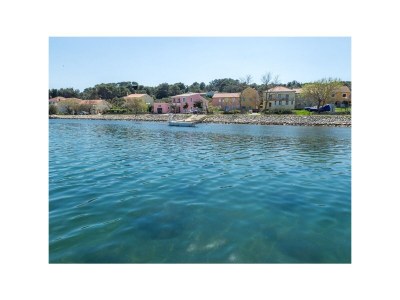 Apartment One bedroom apartment near beach Veli Rat, Dugi otok A-437-a - Outdoor photo 9